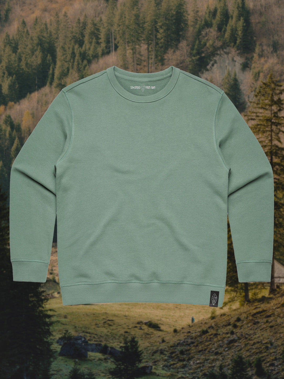 Herra Premium Sweater (W)