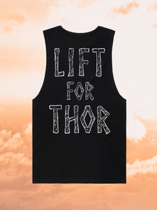 Lift for Thor - Sleeveless