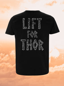 Lift for Thor