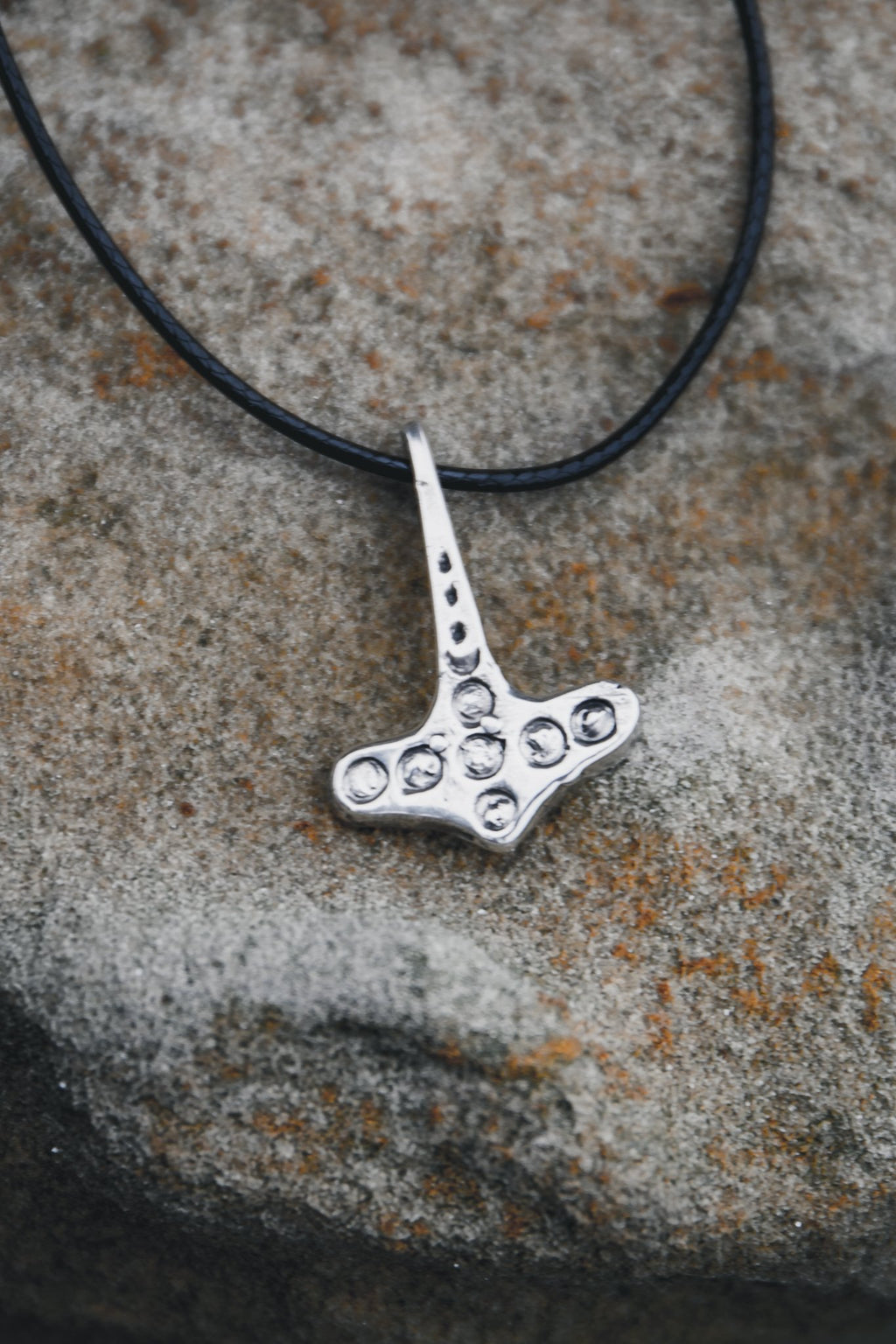 Flakstad mjolnir, Descended from Odin, Organic T-shirts, Staithes Hoodie, Merino Wool Hoodie, Odin, TYR, Thor, Ragnar, Bjorn Ironside, Vikings, Anglo Saxon, Norse, Fitness Gear, Horns, Jewellery, Silver