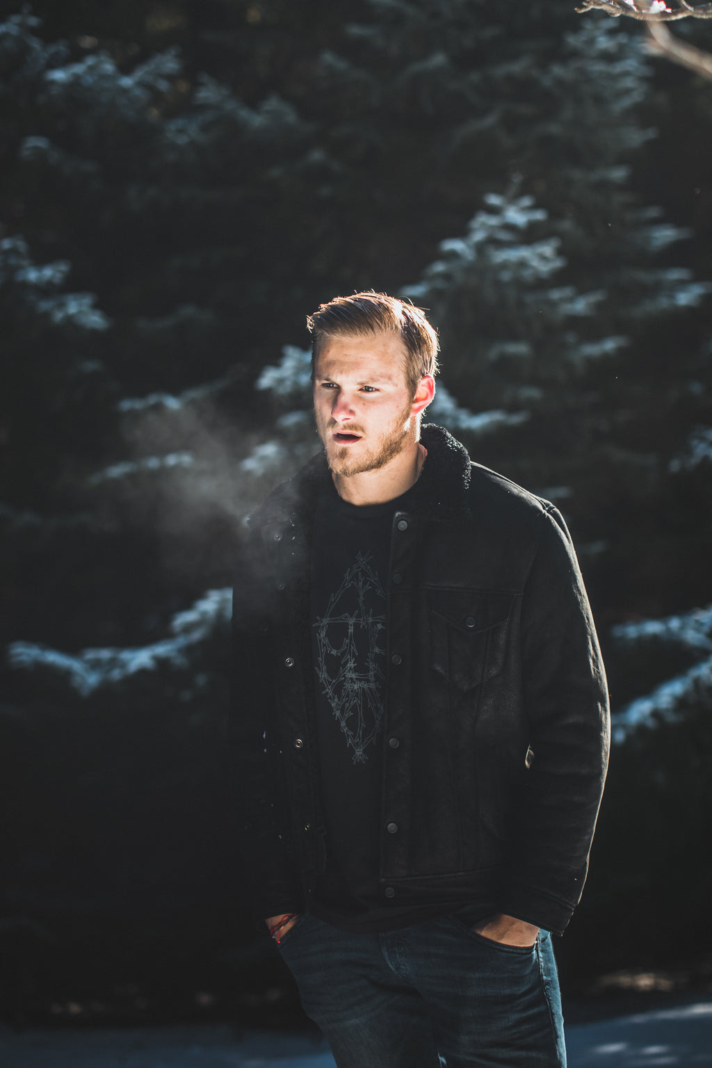 Descended from Odin, Wanderers Warriors,Organic T-shirts, Staithes Hoodie, Merino Wool Hoodie, Odin, TYR, Thor, Ragnar, Bjorn Ironside, Vikings, Anglo Saxon, Norse, Fitness Gear, Horns, Jewellery, Silver, Alexander Ludwig