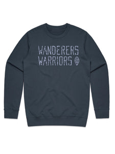 Herra: Wanderers & Warriors