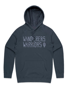 Hægindi: Wanderers & Warriors