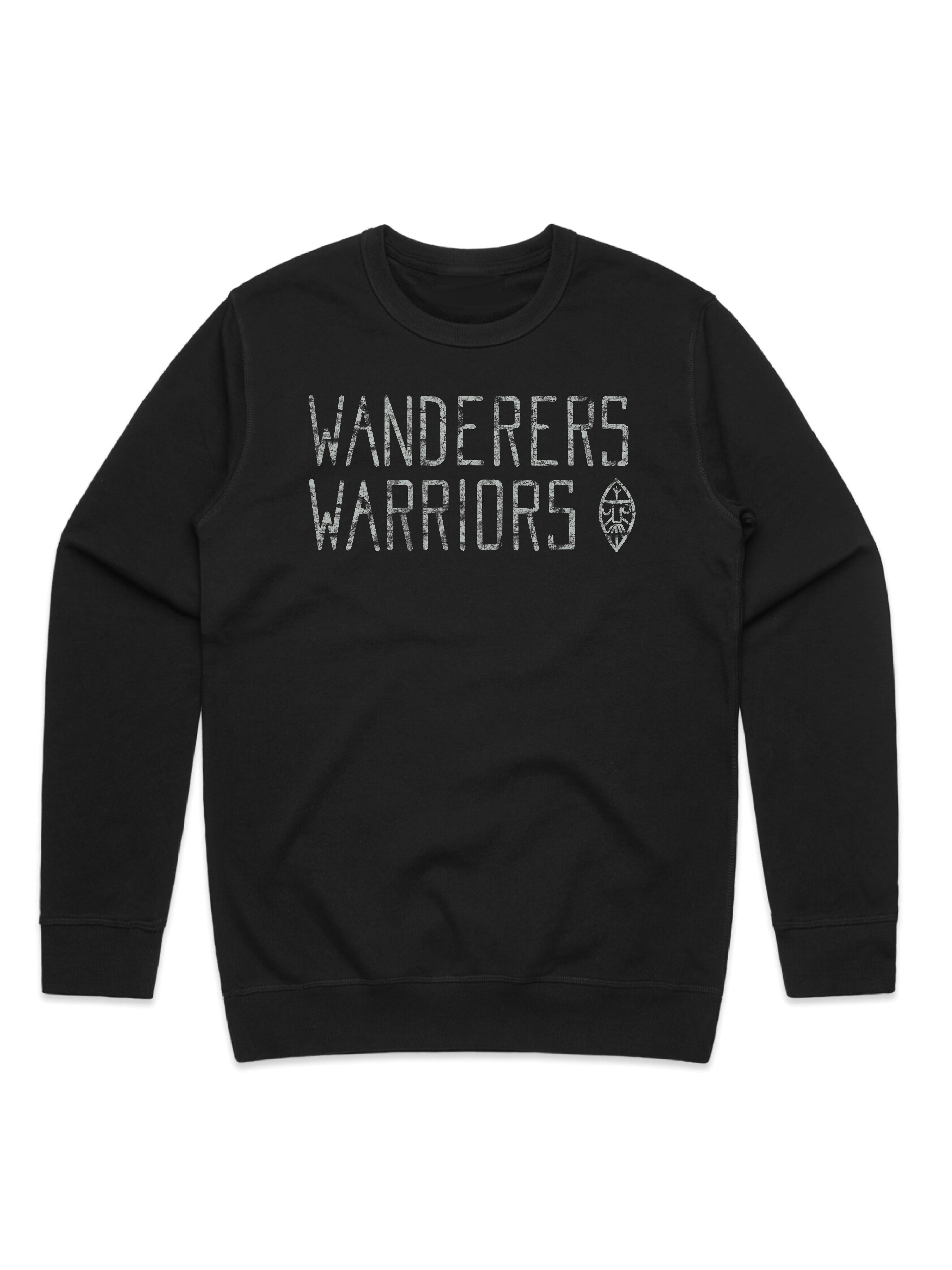 Herra: Wanderers & Warriors