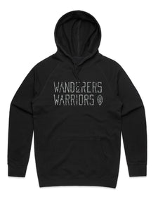 Hægindi: Wanderers & Warriors