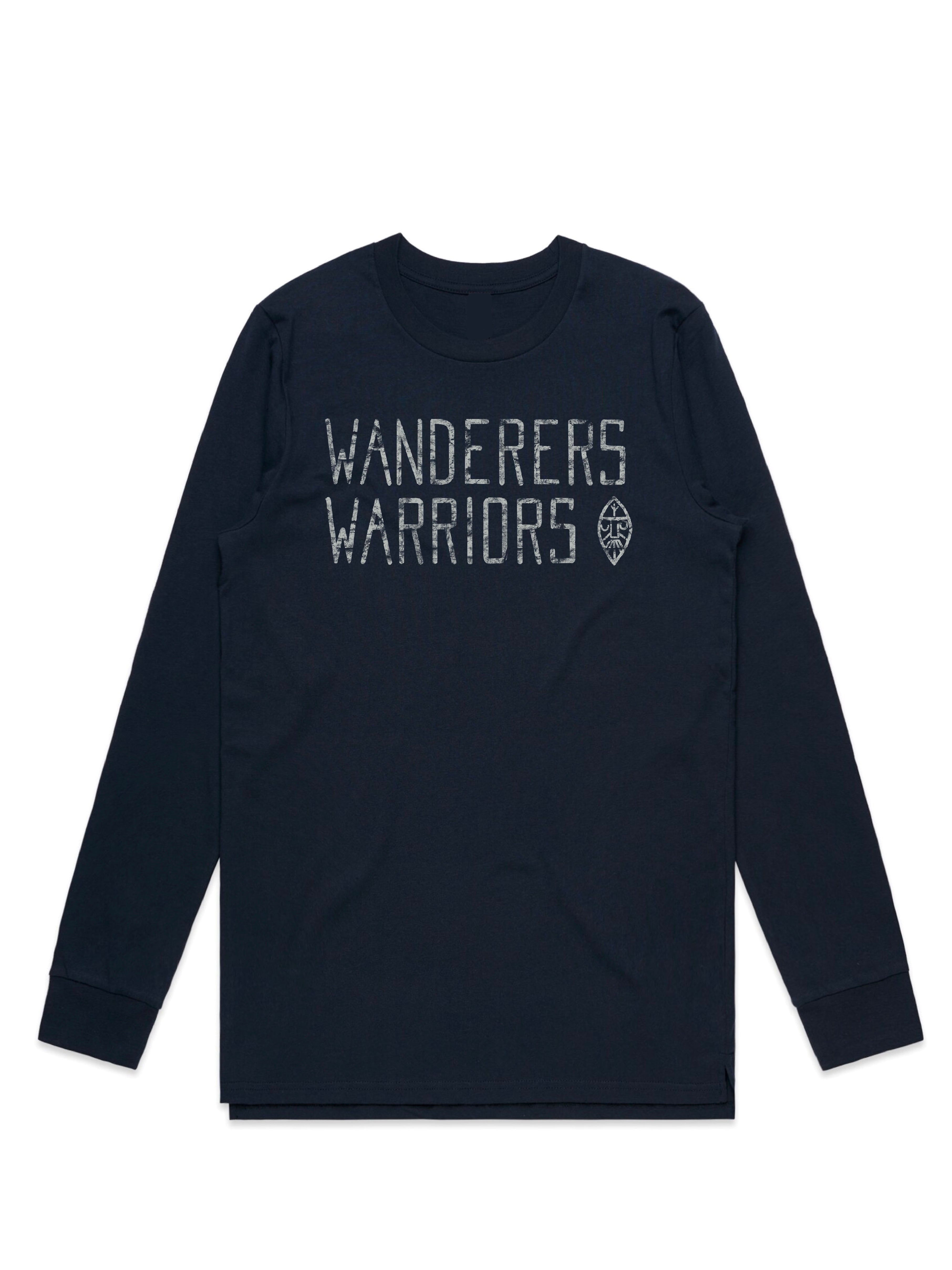 Langr: Wanderers & Warriors