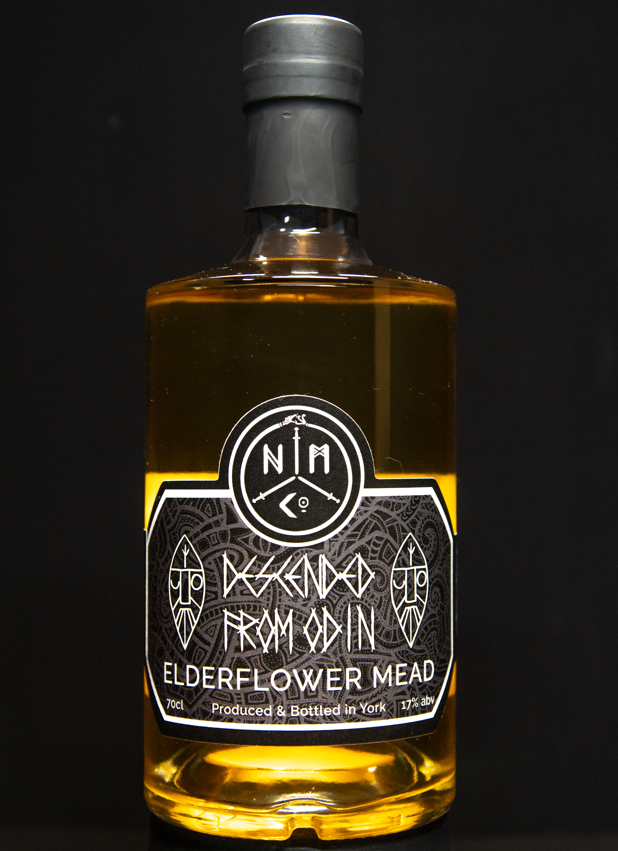 Mead - Elderflower