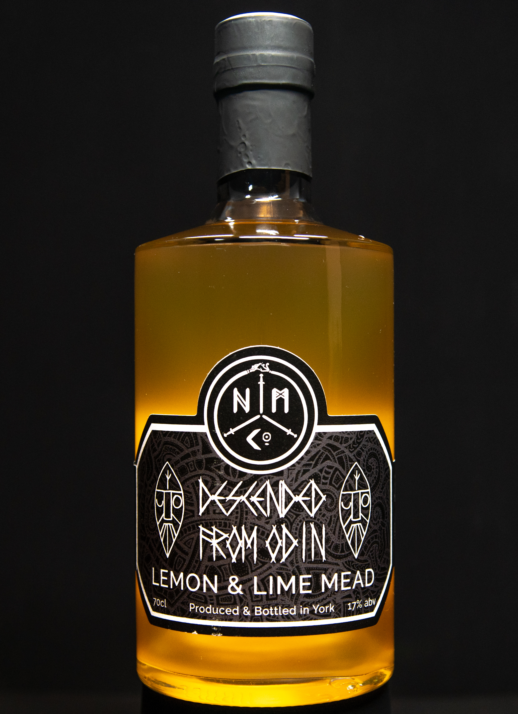 Mead - Lemon & Lime