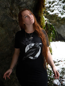 Hrafn, Mani, Descended from Odin, Organic T-shirts, Staithes Hoodie, Merino Wool Hoodie, Odin, TYR, Thor, Ragnar, Bjorn Ironside, Vikings, Anglo Saxon, Norse, Fitness Gear, Horns, Jewellery, Silver
