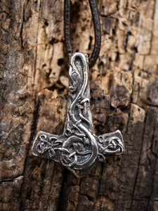 Mjolnir, Descended from Odin, Wanderers Warriors,Organic T-shirts, Staithes Hoodie, Merino Wool Hoodie, Odin, TYR, Thor, Ragnar, Bjorn Ironside, Vikings, Anglo Saxon, Norse, Fitness Gear, Horns, Jewellery, Silver
