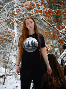 Descended from Odin, Wanderers Warriors,Organic T-shirts, Staithes Hoodie, Merino Wool Hoodie, Odin, TYR, Thor, Ragnar, Bjorn Ironside, Vikings, Anglo Saxon, Norse, Fitness Gear, Horns, Jewellery, Silver