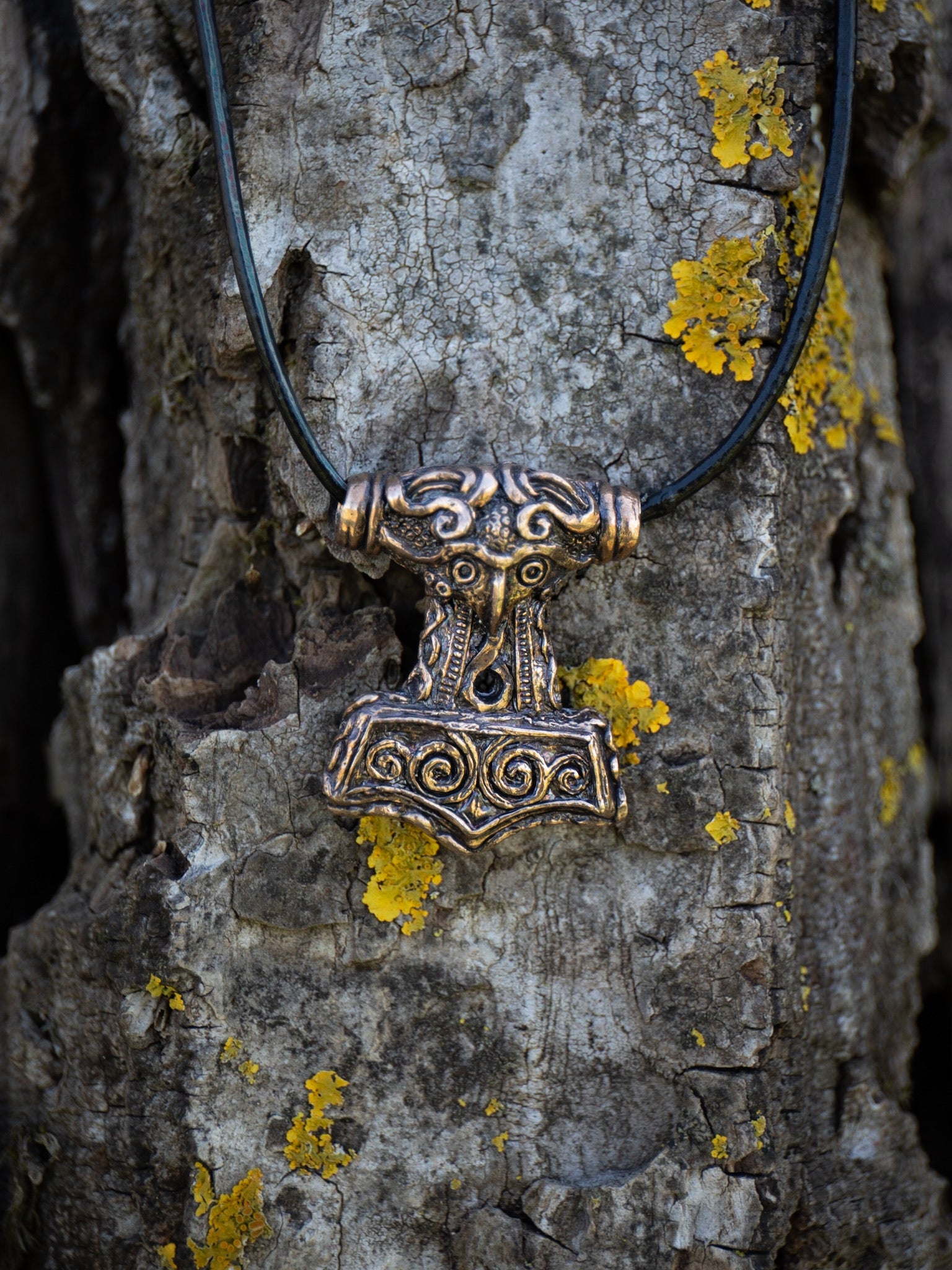 Bronze Mjolnir, Descended from Odin, Wanderers Warriors,Organic T-shirts, Staithes Hoodie, Merino Wool Hoodie, Odin, TYR, Thor, Ragnar, Bjorn Ironside, Vikings, Anglo Saxon, Norse, Fitness Gear, Horns, Jewellery, Silver