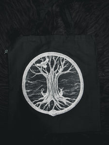 Yggdrasil Tote Bag